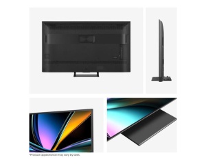 HISENSE 55 inča 55U7Q PRO ULED Mini-LED 4K UHD Smart TV - Img 3