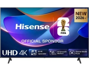 HISENSE 58 inča 58A6S 4K UHD LED Smart TV * - Img 3