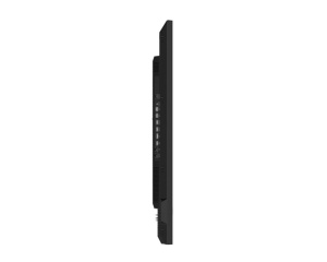 HISENSE 75 inča 75GM50D 4K UHD 500 nita Digital Signage Display - 18/7 Operation - Img 2