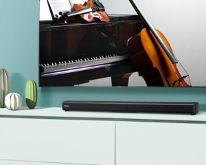HISENSE HS205G soundbar crni - Img 2