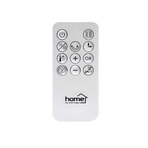 home Nazidna grejalica, 2200 W, LCD displej - FKF 65221 - Img 3