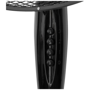 home Ventilator stojeći, 45 W, prečnik lopatice 40 cm - SF40BK - Img 3