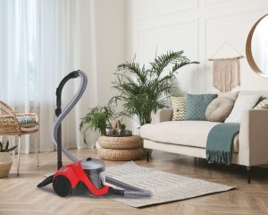HOOVER HP310HM 011 usisivač - Img 3