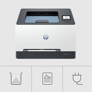 HP Color LaserJet Pro 3203dw,499N4A#B19 - Img 4