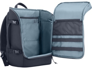 HP DOD Backpack Travel 25 L 15.6" Iron Grey, 6H2D8AA * - Img 3