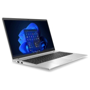 HP HP 250R G9, Intel Core Ultra 5 120U, 16GB DDR4-3200 RAM, 1TB PCIe NVMe SSD, 15.6" AG FHD 1920x1080, Intel Graphics, 1 USB-C 3.2, 2 USB-A 3.1, 1 HDMI 1.4b, 1 RJ-45, BT 5.2, FreeDOS, YU, Dark ash silver, 1yw C68Z0AT