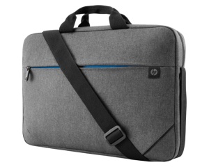 HP HP Prelude 15.6'' Top Load - Gray 1E7D7AA