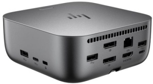HP HP Thunderbolt 4 100W G6 Dock EURO 9X472UT