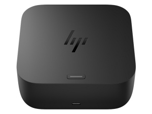 HP HP USB-C 100W G6 Dock EURO 9X3V1UT