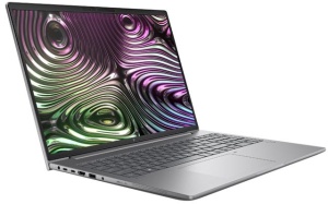 HP NOT ZBook X G1i 16 U9-285H 32GB1T RTX 1000 W11p, B72V3ET