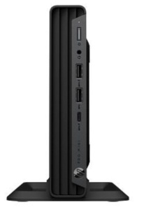 HP Pro Mini 400 G9 i5-12500T/16GB DDR4/M.2 512GB/postolje/WiFi/W11P 3Y - Img 3