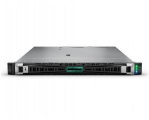 HPE DL320 G11 4514Y 64GB 2x480GB SSD 8SFF MR408i-o 2x1000W