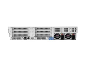 HPE DL380 Gen11 Intel 16C 4514Y 2.0GHz 128GB-R 8SFF NS204i-u 2x10Gb-T 2x1000W 2U Rack Server 3Y - Img 3