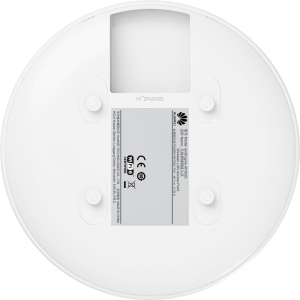Huawei eKit AP362E Wi-Fi 6 indoor,2+2 dual bands - Img 2