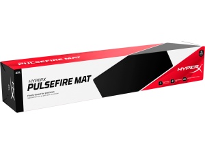 HyperX Pulsefire Mat - Gaming Mouse Pad - Cloth (2XL) - Img 2