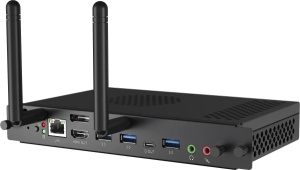 Iiyama MP OPC51204BC-1 i5-12450H/8GB/256GB/1xHDMI+1xDP/RJ45/BT/WiFi/W11 IoT - Img 6
