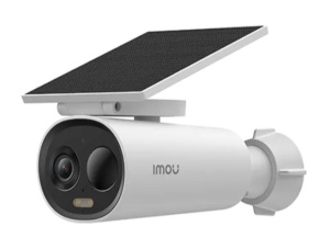 Imou kamera IPC-K9DCP-3T0WE-V2 IP WIFI 3MP SA BATERIJSKIM NAPAJANJEM I SOLARNIM PANELOM; CELL 3C A - Img 3
