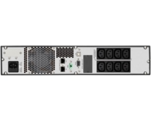 INFOSEC COMMUNICATION E3 PERFORMANCE RT 1500VA - Img 2