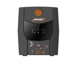 INFOSEC COMMUNICATION X1+ 1300 IEC - Img 2