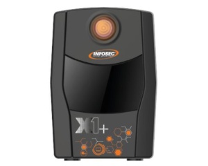 INFOSEC COMMUNICATION X1+ 700 IEC - Img 1