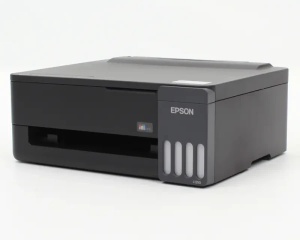 Inkjet štampač Epson EcoTank L1350 5760x1440dpi/USB/Wifi/Ink103 - Img 2