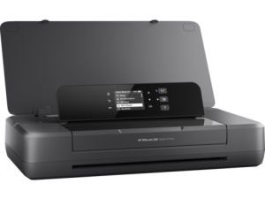 Inkjet štampac HP OfficeJet 202 Mobile*