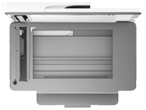 Inkjet štampac HP OfficeJet Pro 9720 WF AiO Printer* - Img 2