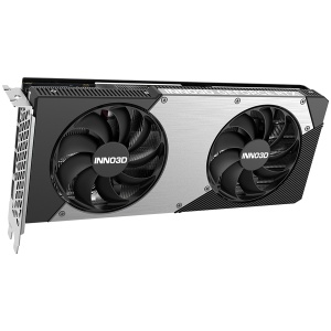 INNO3D GeForce RTX 5070 Twin X2 OC 12GB GDDR7 192-bit HDMI 3x DP N50702-12D7X-195064N - Img 2