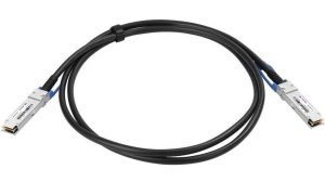 Innoptical DAC bakarni pasivni kabl QSFP+ 40G 30AWG 3m, C