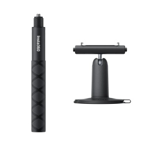 Insta360 85cm Invisible Selfie Stick - Img 1