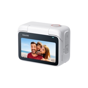 Insta360 GO 3S Standard Edition Arctic White - Img 2