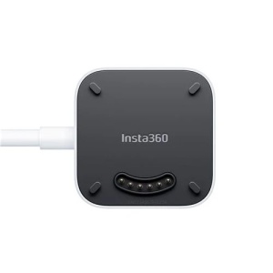 Insta360 GO Ultra Charging Base - Img 3