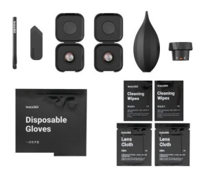 Insta360 X4 Air Replacement Lens Kit 2x - Img 3