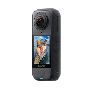 Insta360 X4 Air Starter Bundle - Img 2