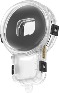 Insta360 X5 Invisible Dive Case Pro - Img 1
