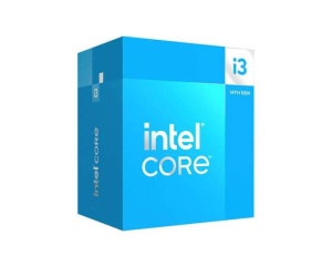 INTEL Core i3-14100 do 4.70GHz Box (BX8071514100) procesor *