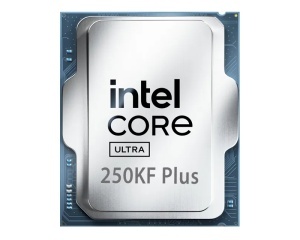 INTEL Core Ultra 5 250KF Plus do 4.2GHz tray (AT807683B9B4887) procesor