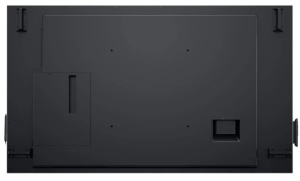 Interaktivni ekran 65" Dell P6524QT IPS 3840x2160/60Hz/9ms/3xHDMI/DP/USB-C/touch - Img 2