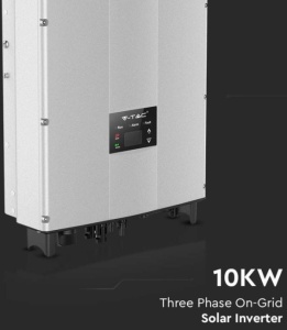 INVERTER SOLARNI 10KW ON GRID IP65 - Img 2