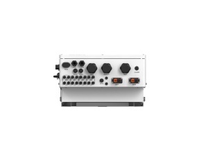 Inverter Solis S6-EH3P30K-H, 30kW, Hibridni, 3 MPPT, HV - Img 4