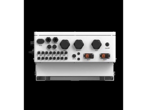 Inverter SOLIS, S6-EH3P50K-H-ND, 50kW, 3ph,hibridni, High Voltage - Img 5