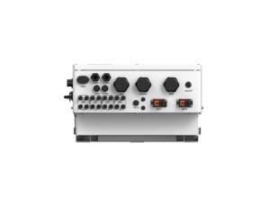 Inverter SOLIS, S6-EH3P50K-H-ND, 50kW, 3ph,hibridni, High Voltage - Img 9