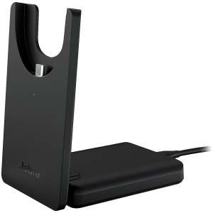 JABRA EVOLVE2 55 Deskstand USB-C, black 14207-90