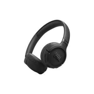 JBL Tune 680NC bežične slušalice, Crne (JBLT680NCBLKAM) - Img 2