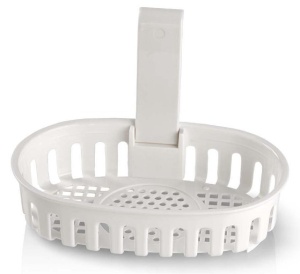 JECL110WT * Ultrazvucna kada, 43kHz, 600ml, tajmer od 1.5min do 8min