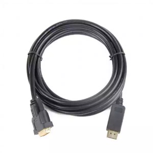 Kabl DisplayPort - DVI M/M 1.8m * - Img 3