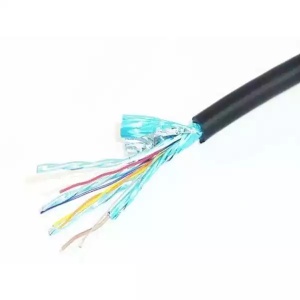 Kabl Displayport - HDMI M/M 3m CC-DP-HDMI-3 Gembird * - Img 3