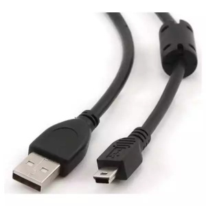 Kabl USB mini Gembird CCF-USB2-AM5P-6 1.8m
