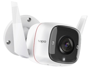 Kamera TP-LINK TAPO C310 Wi-Fi/outdoor/3MP/vodootporna/bela*