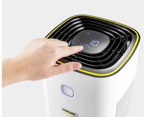 KARCHER AF 20 Prečišćivač vazduha * - Img 3